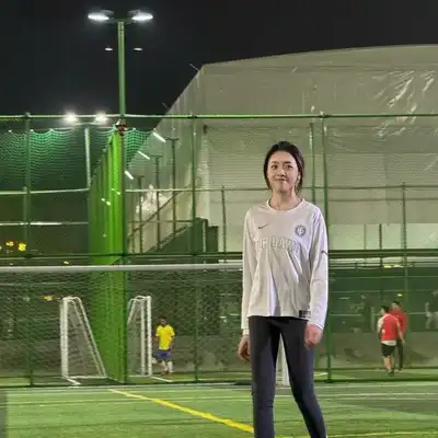 林雨语